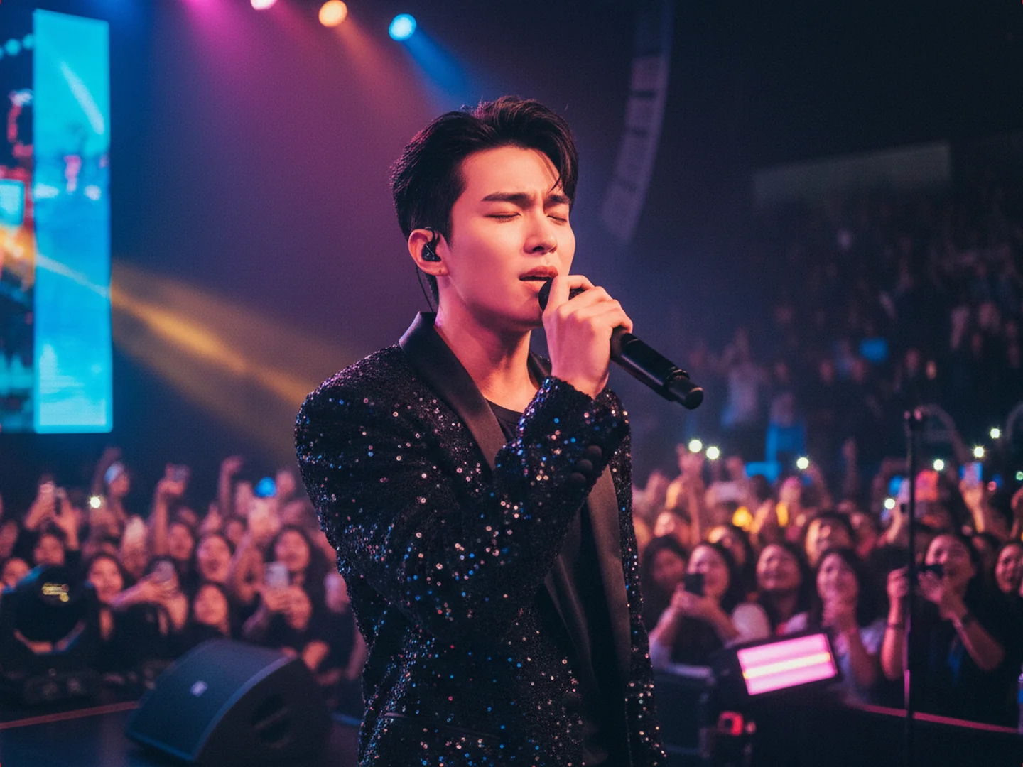 더 글로우 2026 THE GLOW 2026 고양01